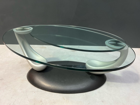 Image 1 of Papillon coffee table