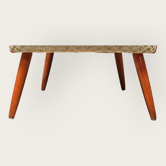 Image 1 of 2x Mid Century fauteuils