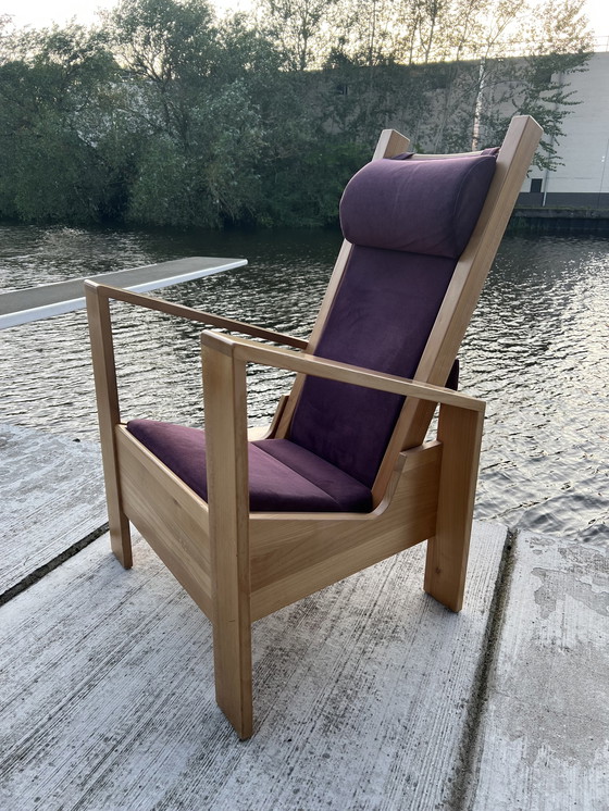 Image 1 of Sedus 5000 fauteuil