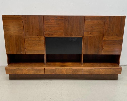 Vintage wandkast ‘60