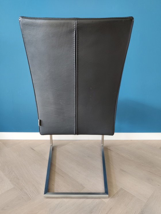 Image 1 of Bert Plantagie eetkamerset