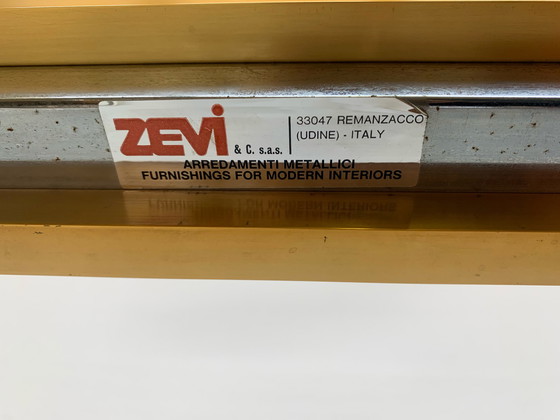 Image 1 of Renato Zevi vintage design vitrine