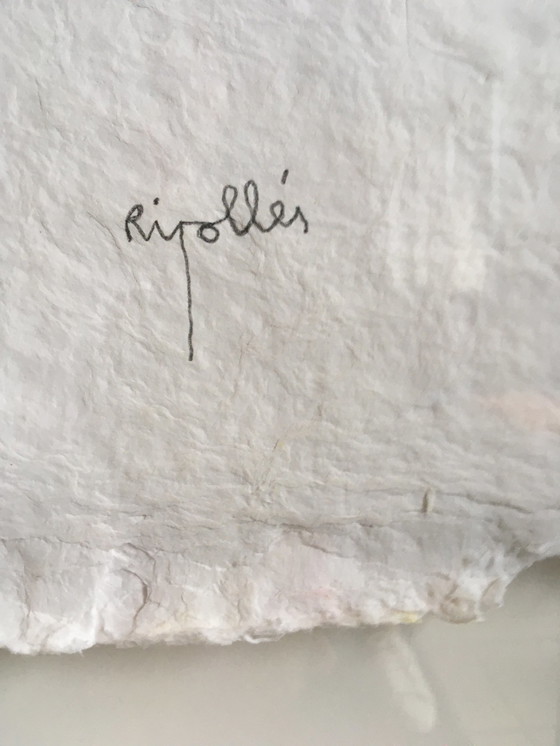 Image 1 of Juan Ripollés - Frutero