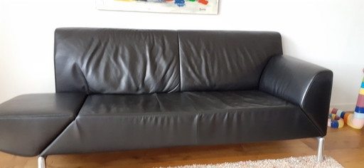 Jori Pacific Pure Bank / Bankstel / Sofa 2,5 zits