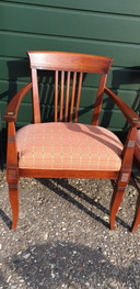 4x Schuitema armstoelen TOP CONDITIE NIEUWSTAAT 