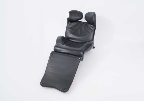 Image 1 of Cassina Wink Fauteuil