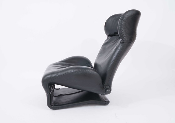 Image 1 of Cassina Wink Fauteuil