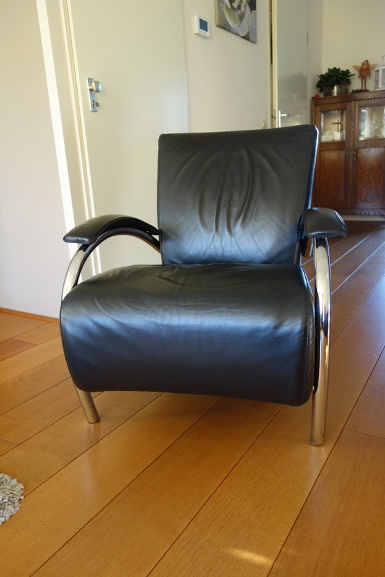 Image 1 of Molinari fauteuil