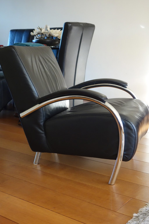 Molinari fauteuil