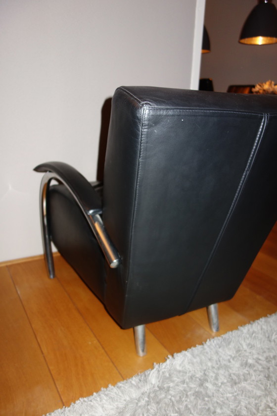 Image 1 of Molinari fauteuil