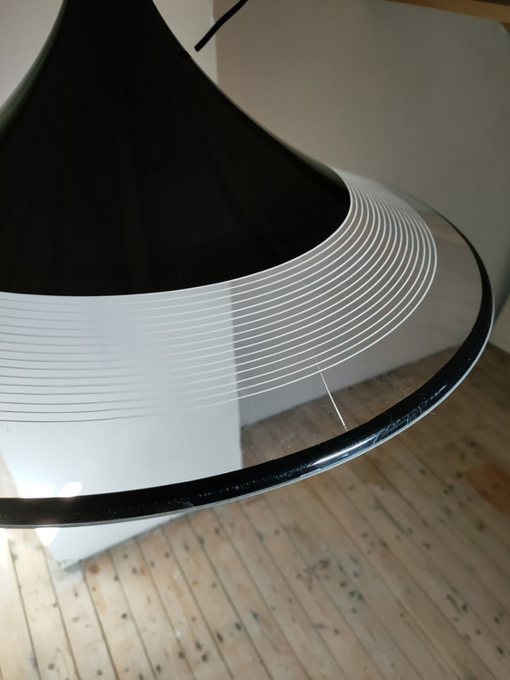 Image 1 of Set Vintage XL Trompethangers '70 'Massive'