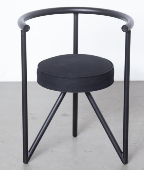 Image 1 of 4 x mPhilippe Starck Miss Dorn Fauteuil