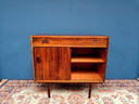 Palissander Dressoir