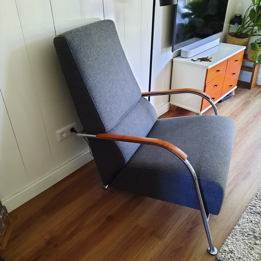 Harvink Mirakel fauteuil