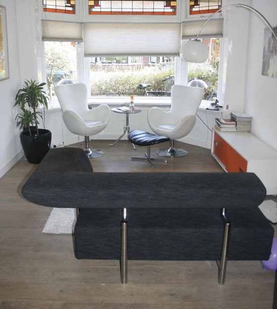 Image 1 of 2x Arthe van Cor zits designbank