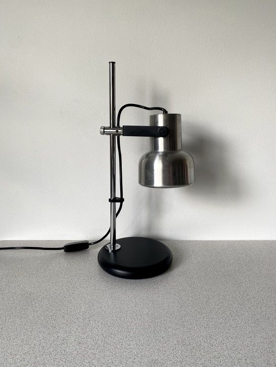 Image 1 of Vintage tafellamp