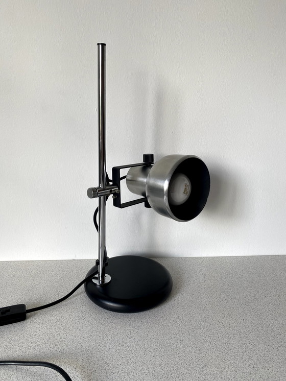 Image 1 of Vintage tafellamp