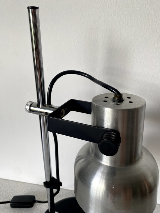 Image 1 of Vintage tafellamp