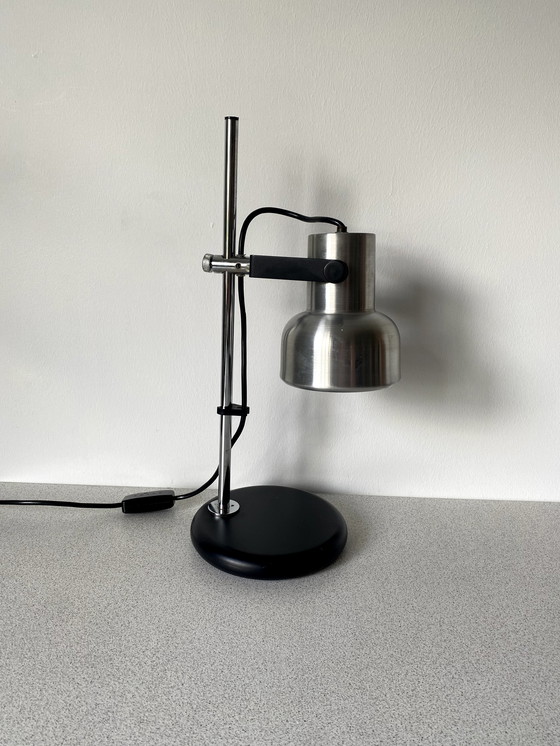 Image 1 of Vintage tafellamp