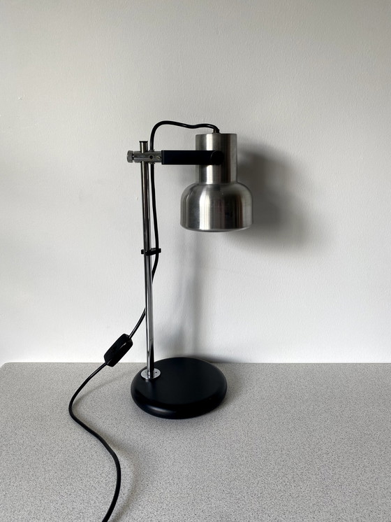 Image 1 of Vintage tafellamp