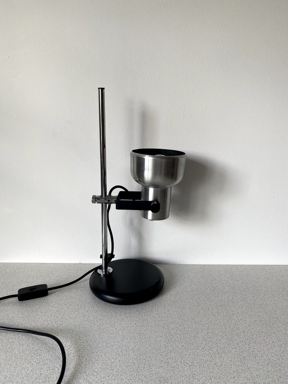 Image 1 of Vintage tafellamp