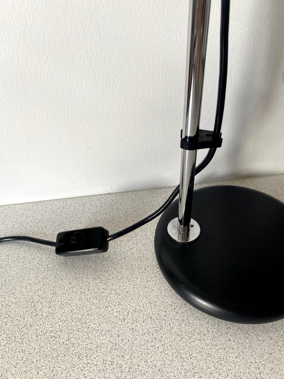 Image 1 of Vintage tafellamp