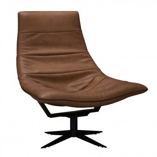 Turner Bodilson fauteuil + hocker