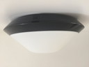 Vintage Massive plafondlamp - wandlamp