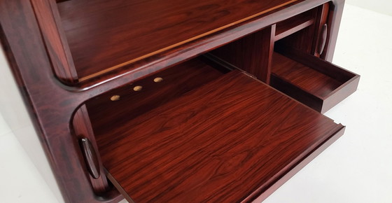 Image 1 of Dyrlund Rosewood tv-cabinet