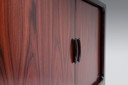 Dyrlund Rosewood tv-cabinet