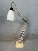 Vintage Anglepoise bureaulamp