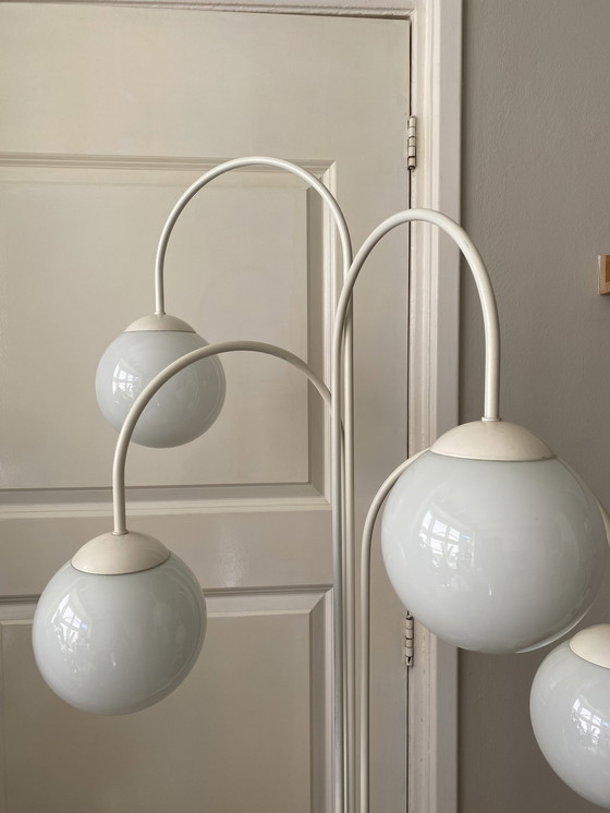 Image 1 of Vintage Elco Lite vloerlamp