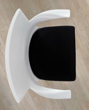 Kartell Lepelstoel A. Citterio