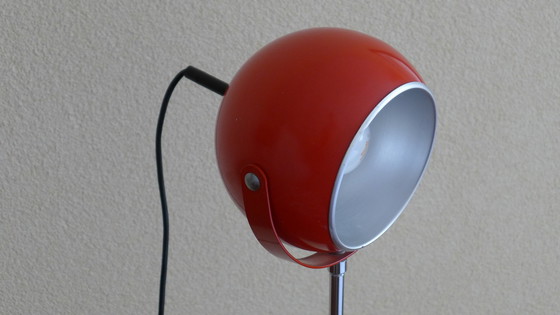 Image 1 of Vintage staande lamp