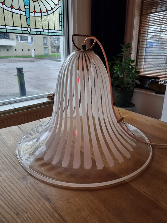 Image 1 of Murano hanglamp