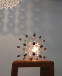 Jan Paul Spare lamp