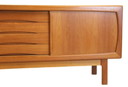 s. Burchardt Nielsen dressoir sideboard vintage