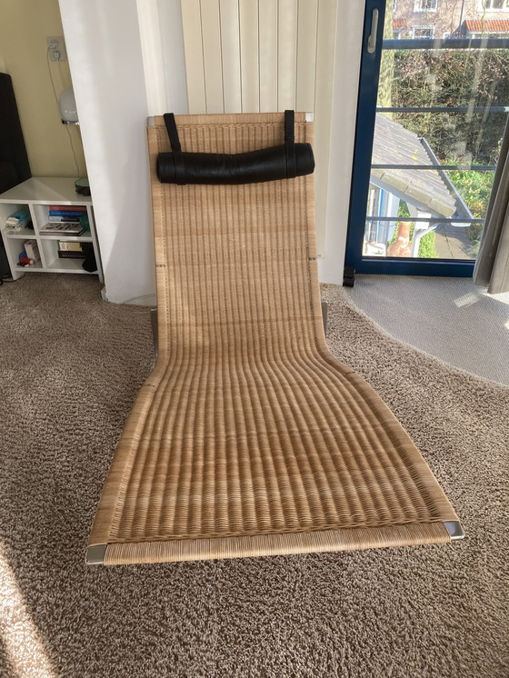 Image 1 of Kjaerholm PK24 Lounge Chair