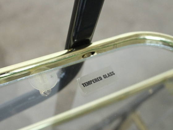 Image 1 of Vintage etagere rekken