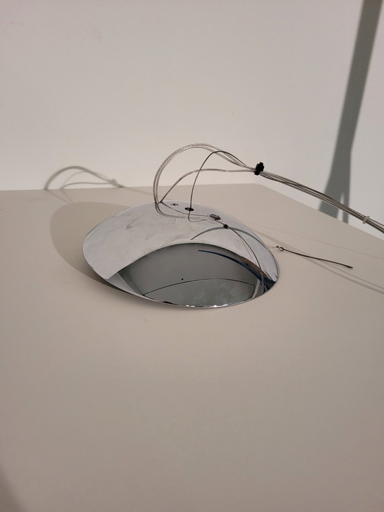 Image 1 of Foscarini Plass Media Luca Nichetto hanglamp