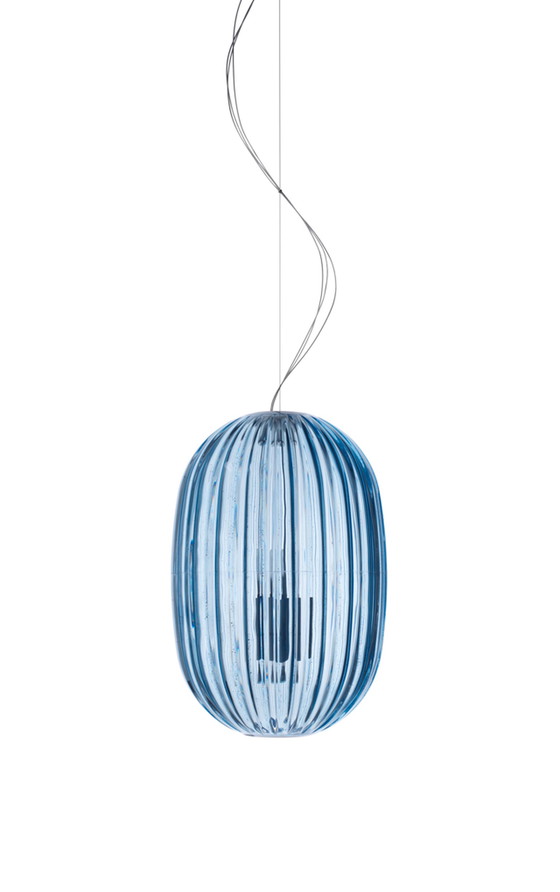 Image 1 of Foscarini Plass Media Luca Nichetto hanglamp