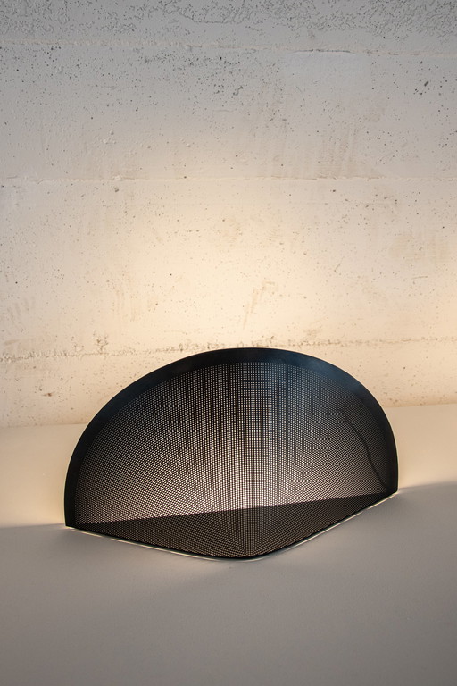 Array Lucid Light Ontworpen door David Derksen lamp