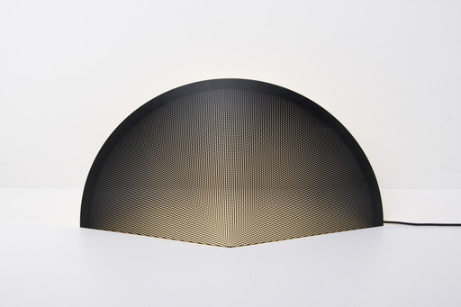 Array Lucid Light Ontworpen door David Derksen lamp