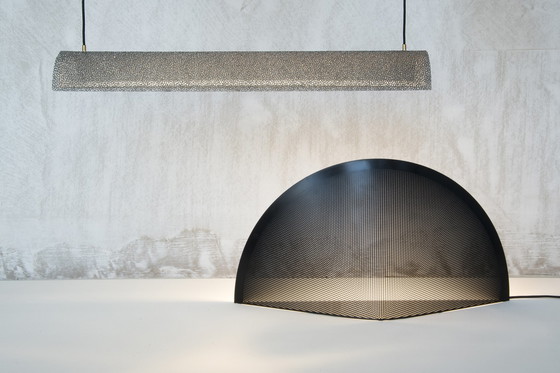 Image 1 of Array Lucid Light Ontworpen door David Derksen lamp