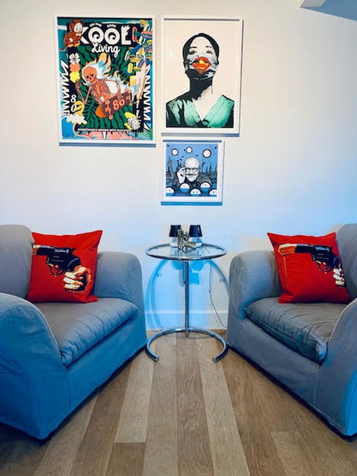 2x Casa Milano Groot XL