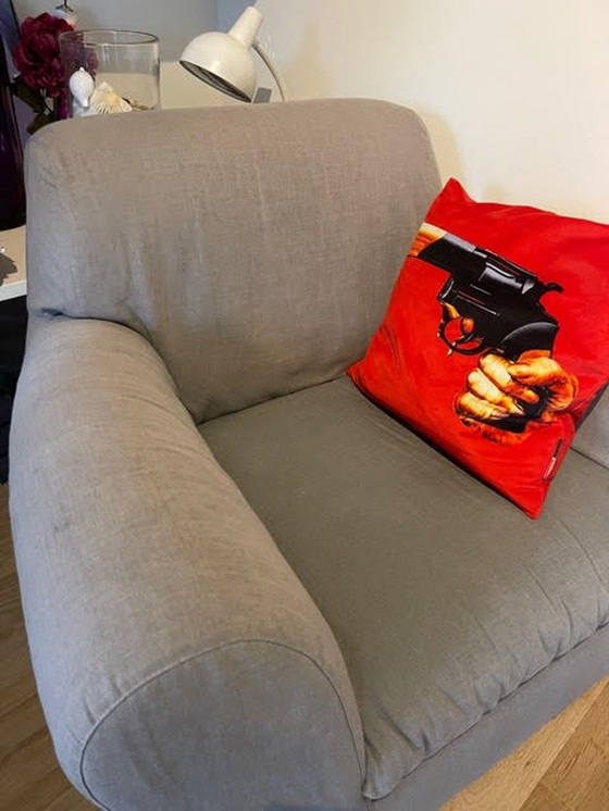 Image 1 of 2x Casa Milano Groot XL