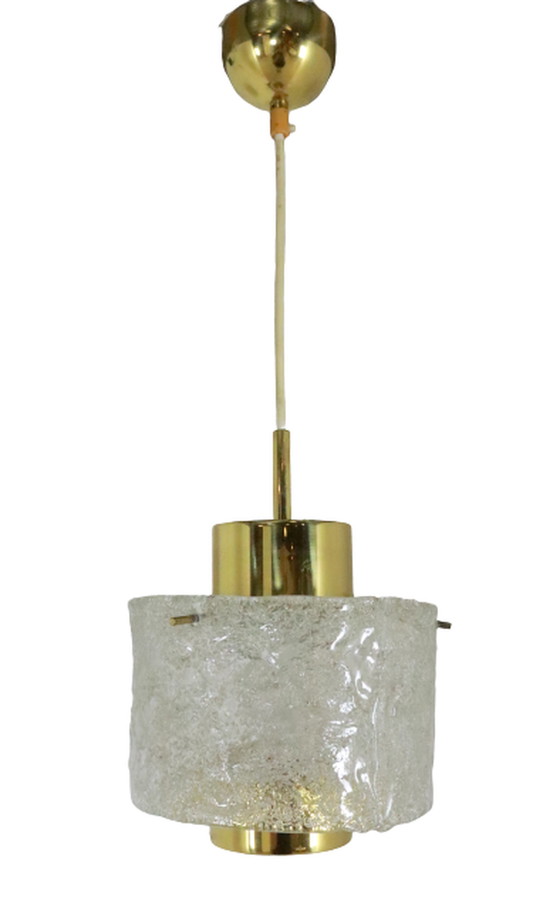 Image 1 of Hillebrand hanglamp