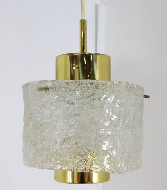 Image 1 of Hillebrand hanglamp