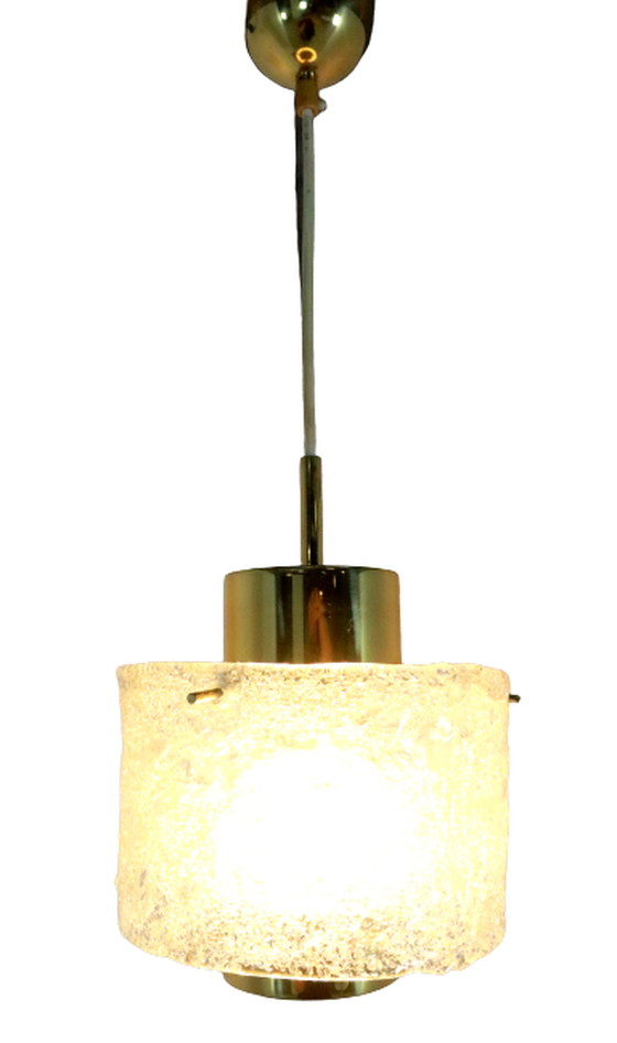 Image 1 of Hillebrand hanglamp