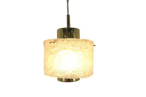 Image 1 of Hillebrand hanglamp